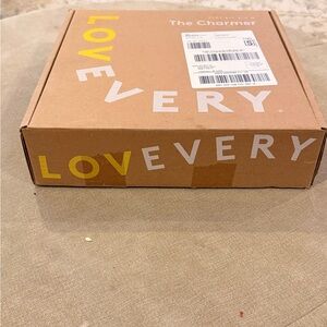 Lovevery The Charmer Play Kit Used condition